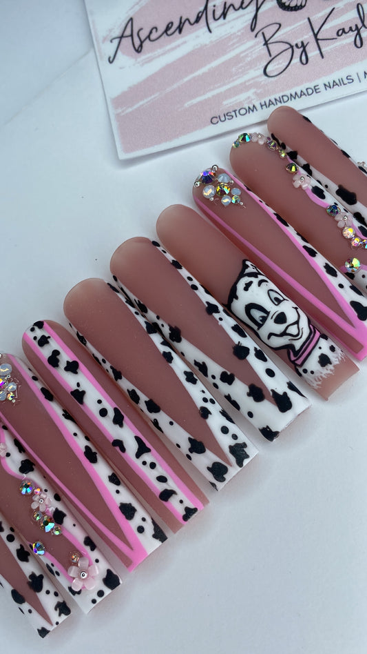 Dalmatian