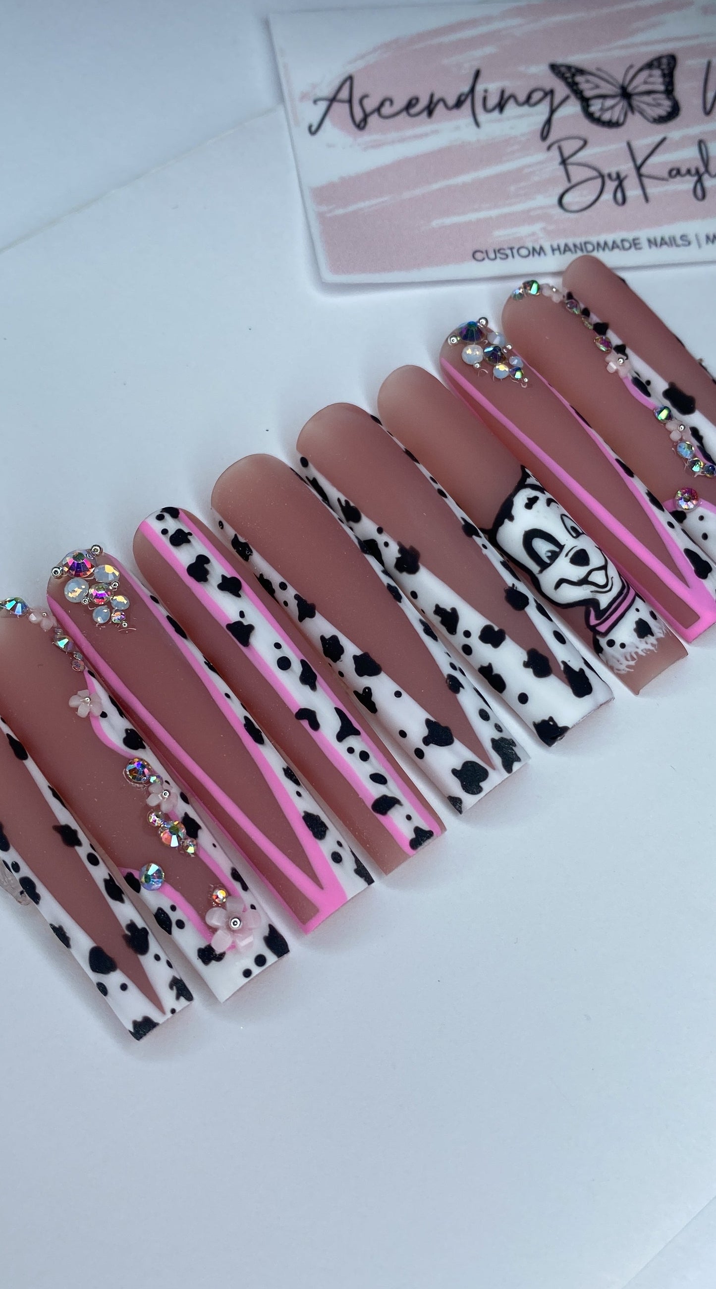 Dalmatian