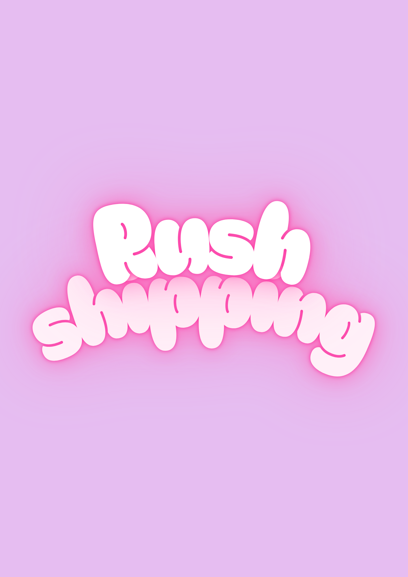 Rush shipping 5-7 days